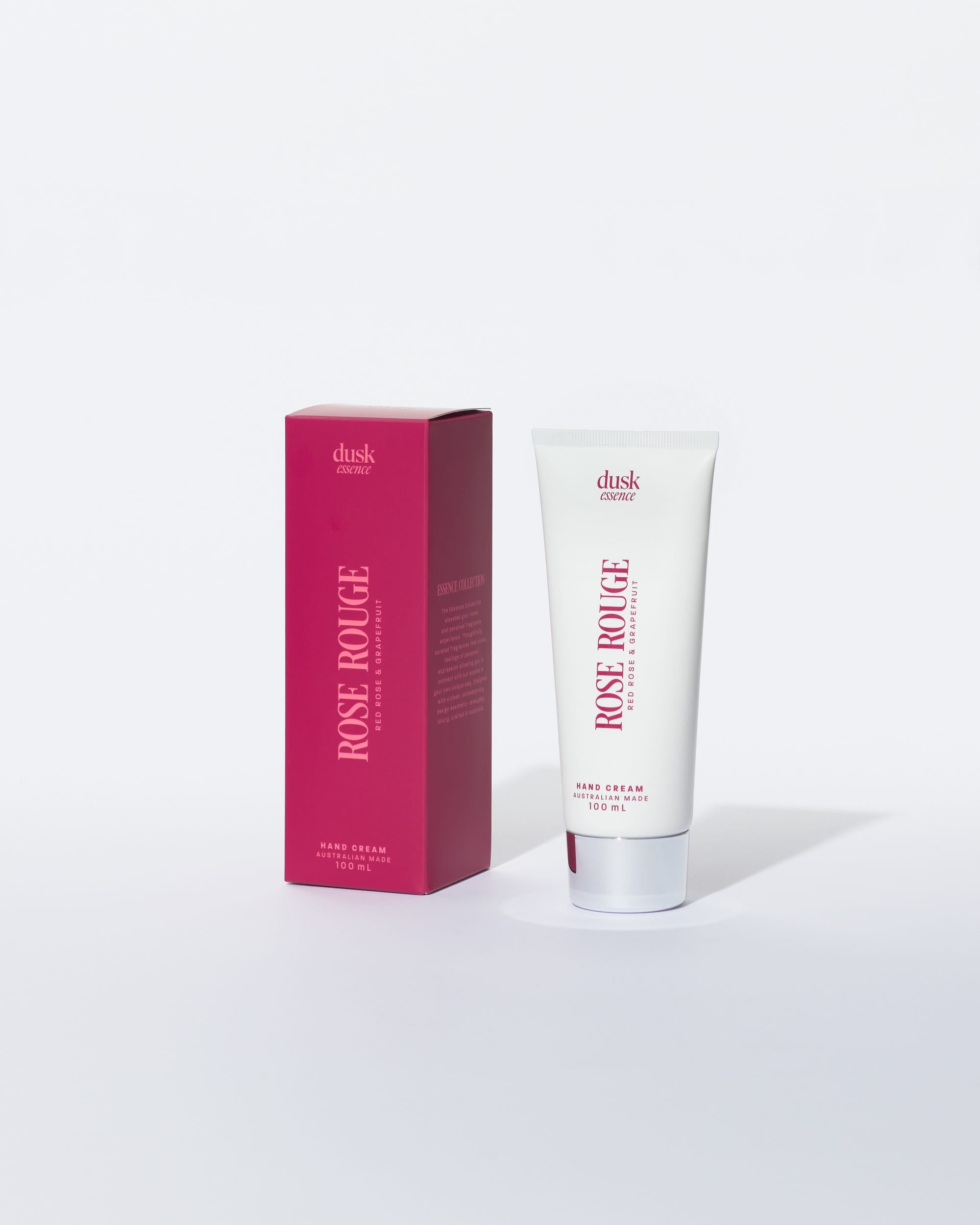 Rose Rouge Hand Cream 100mL
