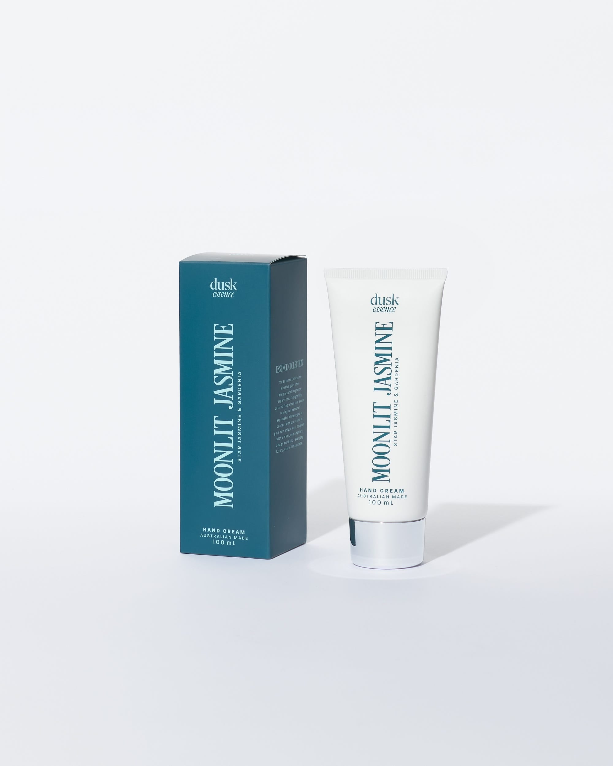 Moonlit Jasmine Hand Cream 100mL
