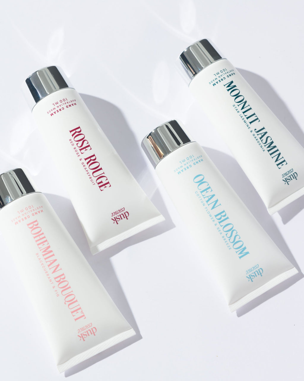 Bohemian Bouquet Hand Cream 100mL