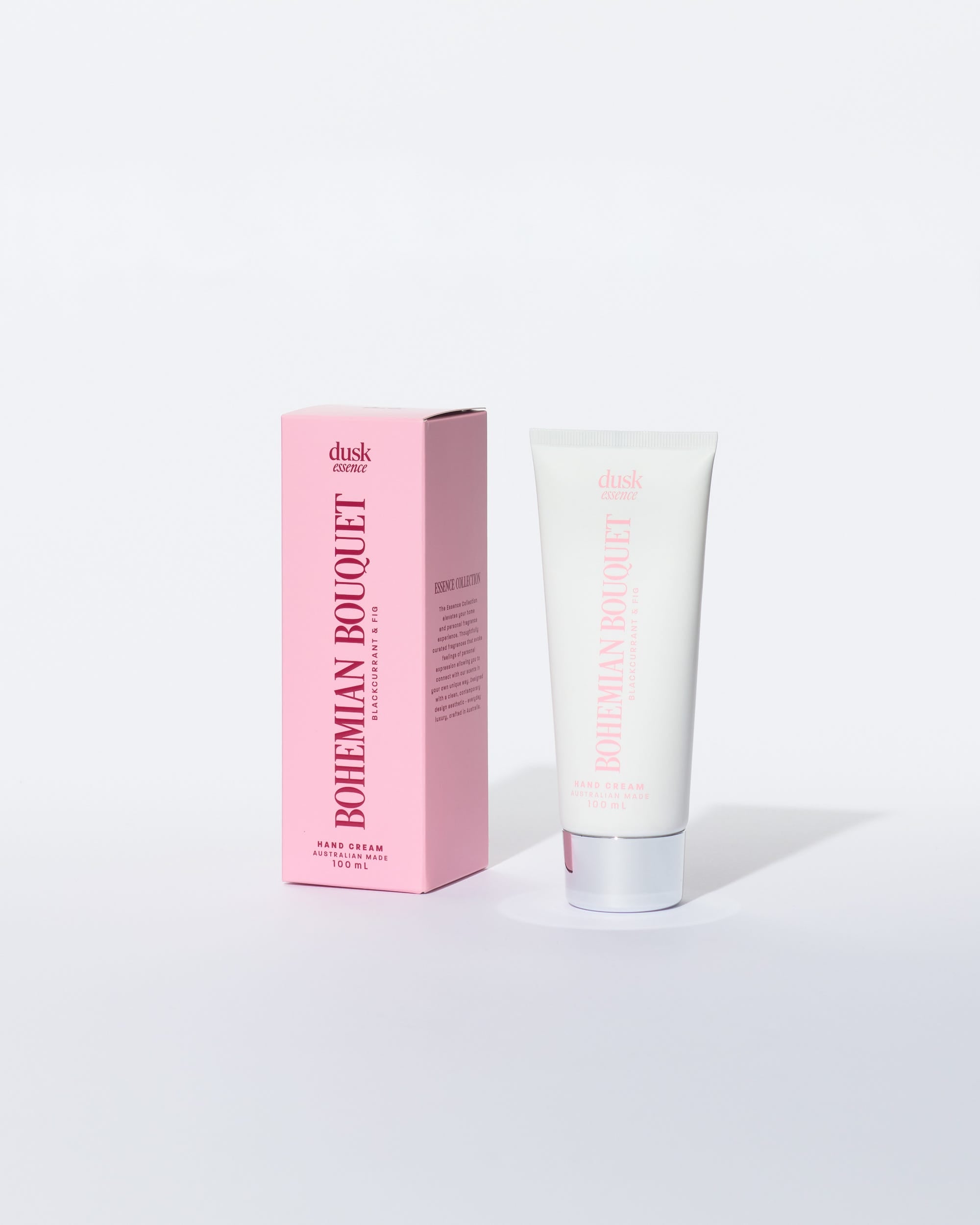 Bohemian Bouquet Hand Cream 100mL