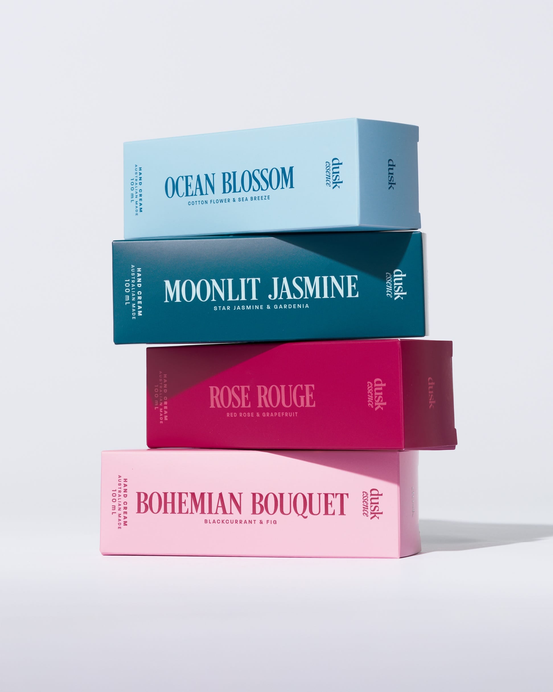 Bohemian Bouquet Hand Cream 100mL