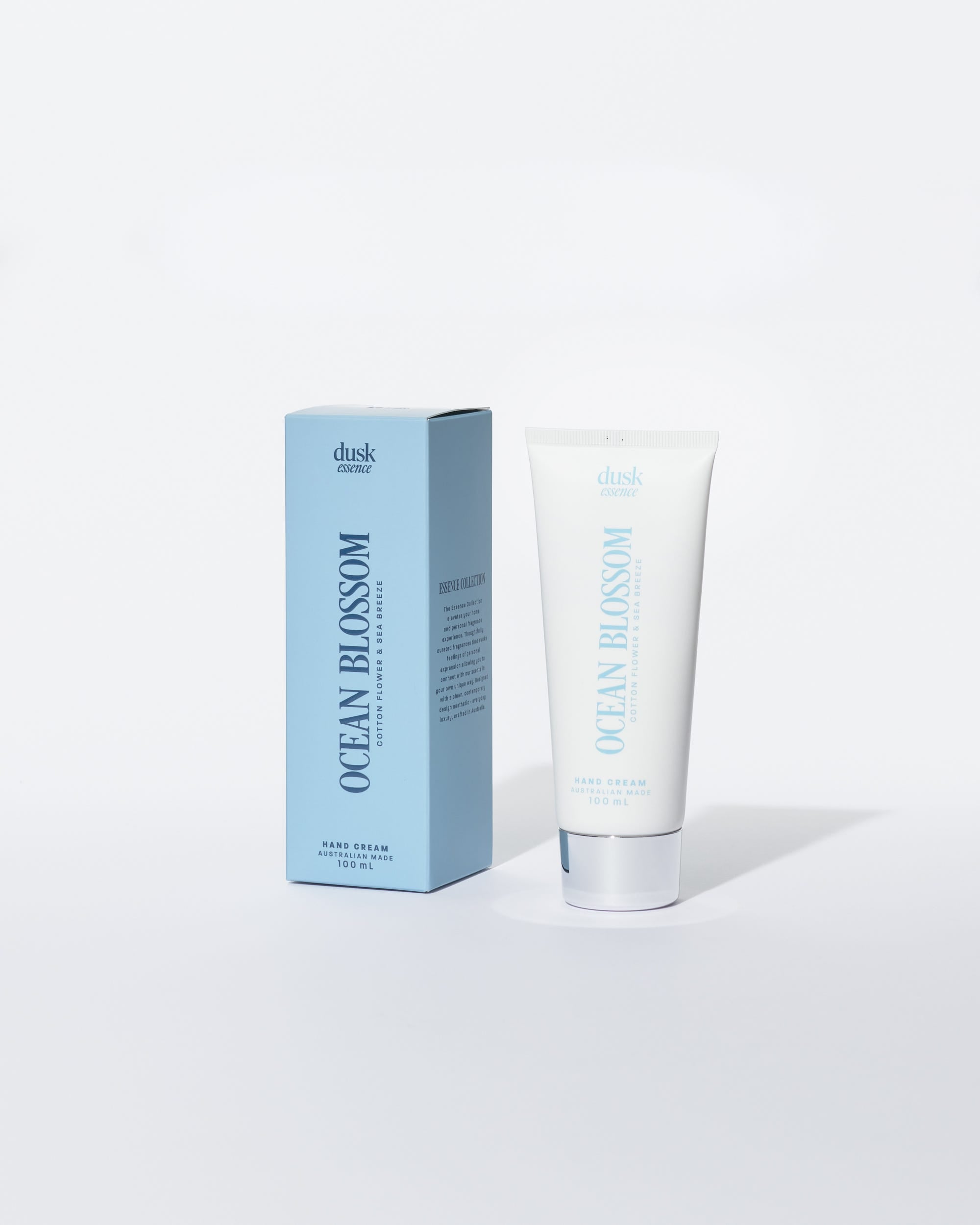 Ocean Blossom Hand Cream 100mL