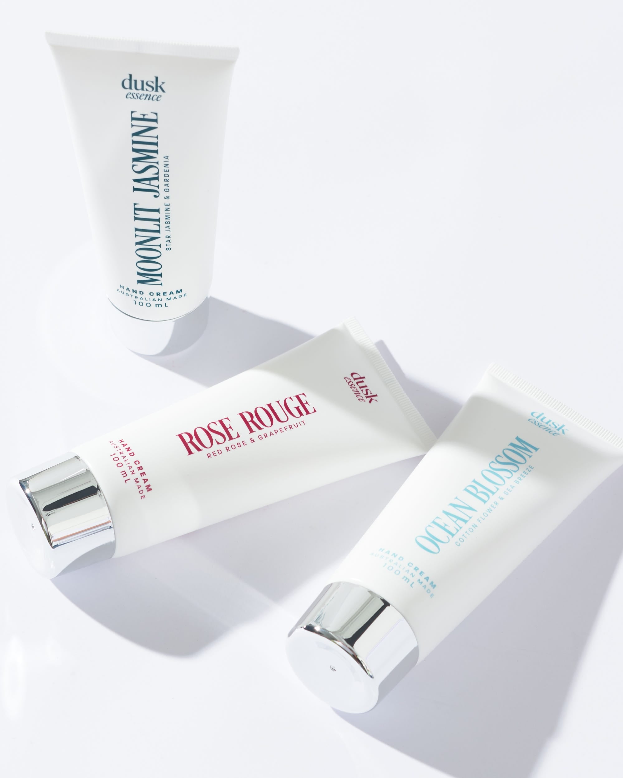Rose Rouge Hand Cream 100mL