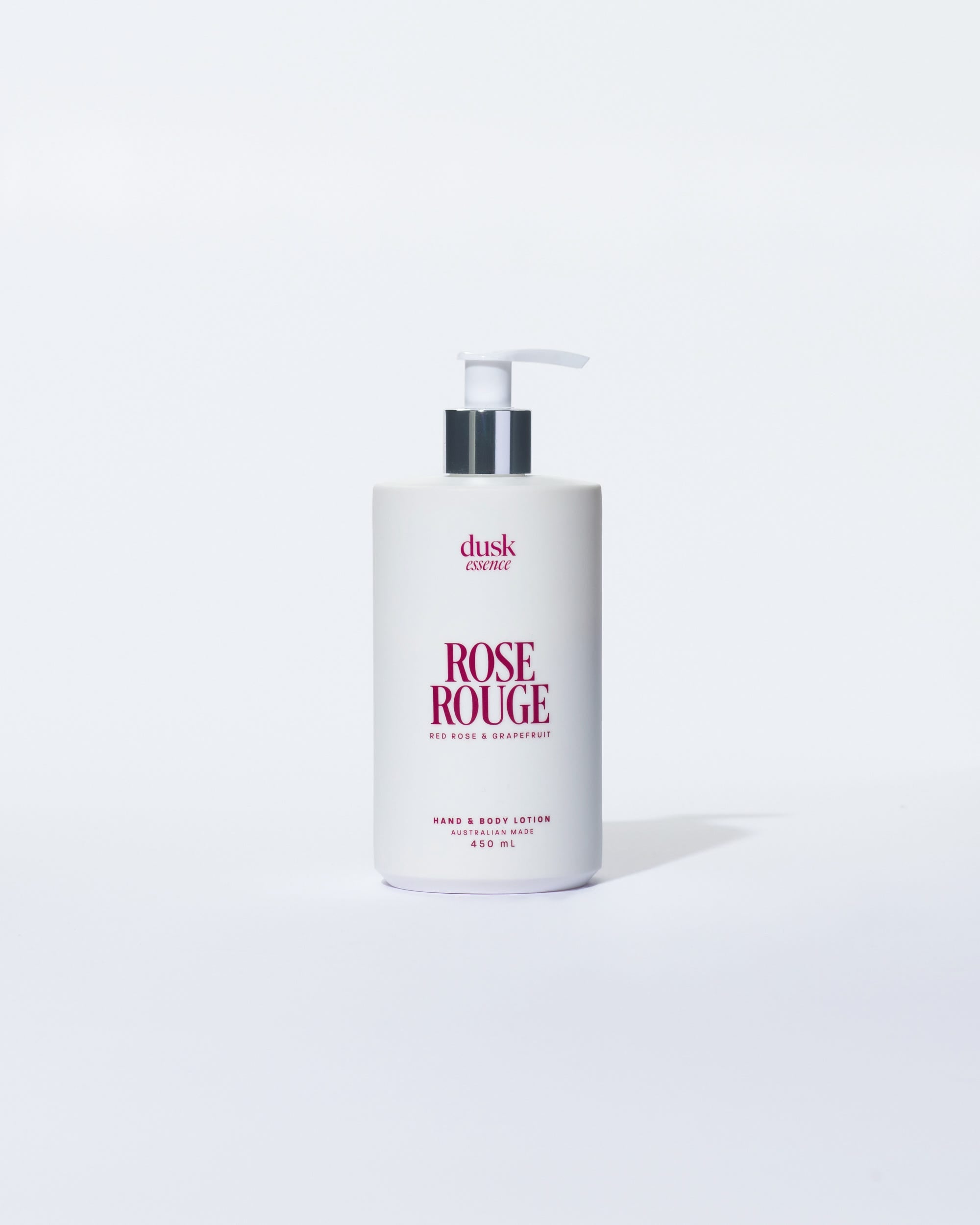 Rose Rouge Hand & Body Lotion 450mL
