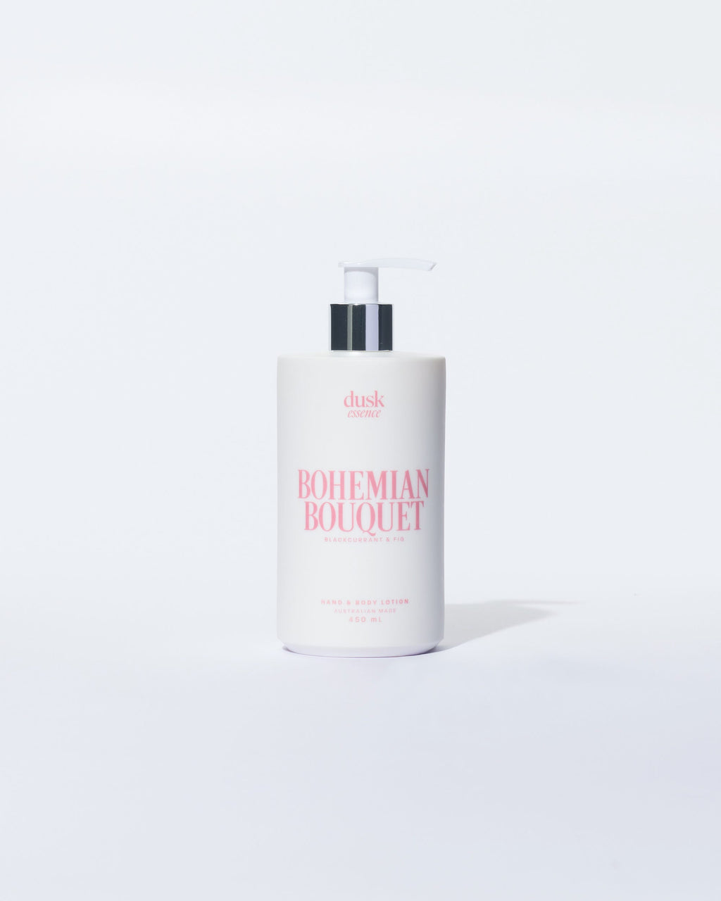 Bohemian Bouquet Hand & Body Lotion 450mL