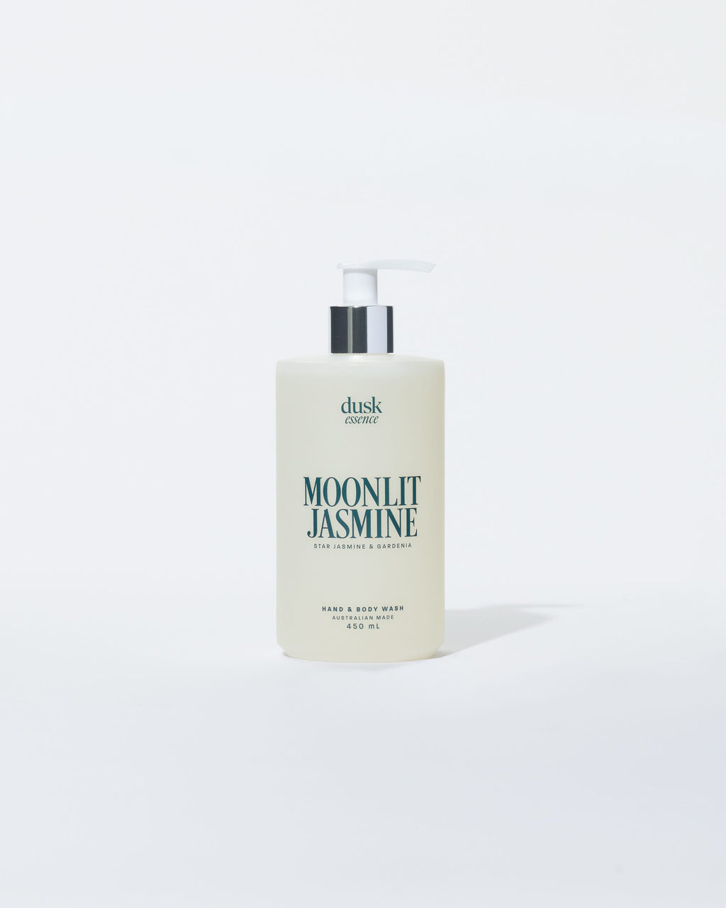 Moonlit Jasmine Hand & Body Wash 450mL