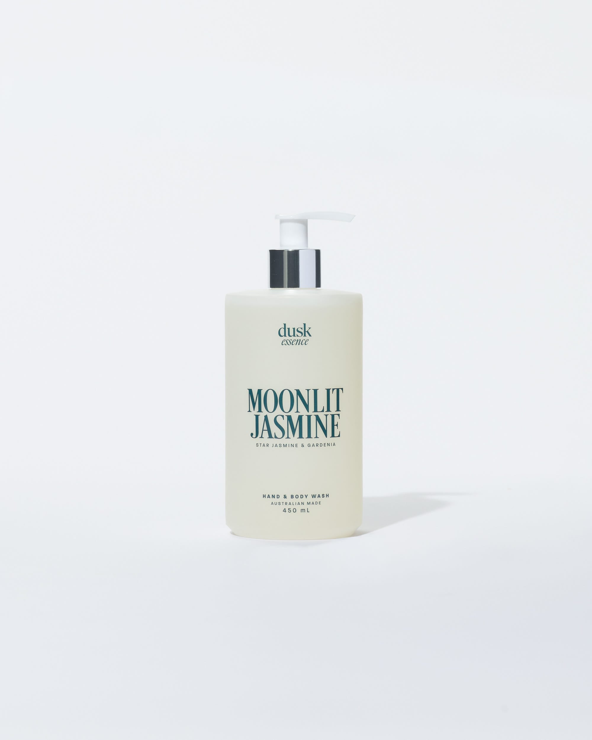 Moonlit Jasmine Hand & Body Wash 450mL