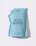 Ocean Blossom Hand & Body Wash Refill 1L