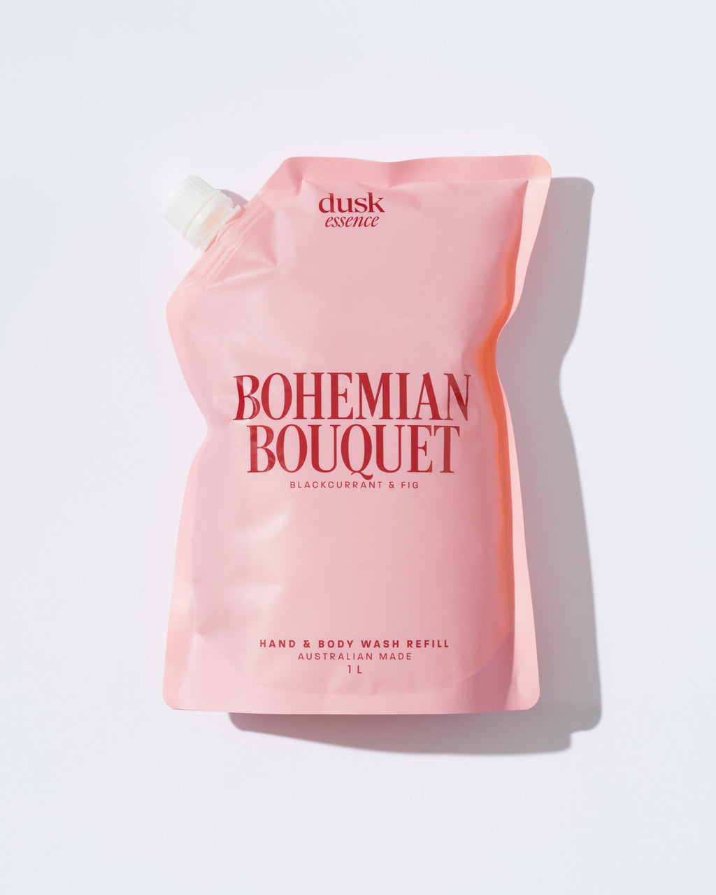 Bohemian Bouquet Hand & Body Wash Refill 1L