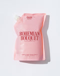 Bohemian Bouquet Hand & Body Wash Refill 1L