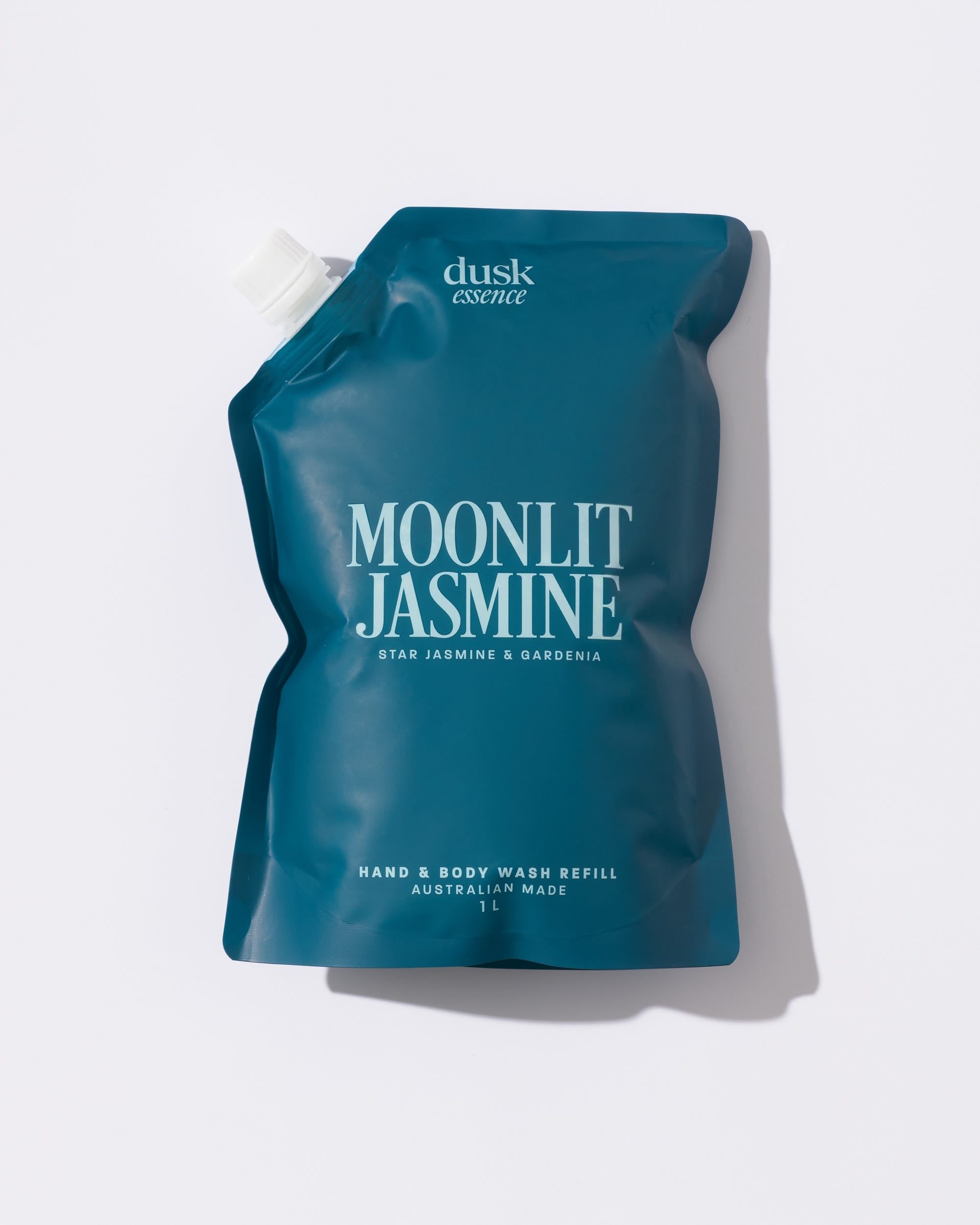 Moonlit Jasmine Hand & Body Wash Refill 1L