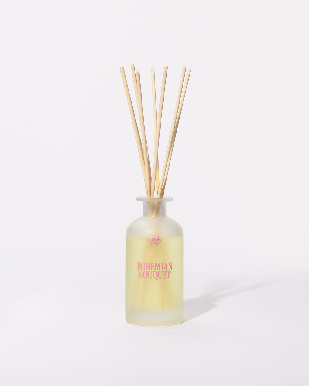 Bohemian Bouquet Scented Reed Diffuser 260mL