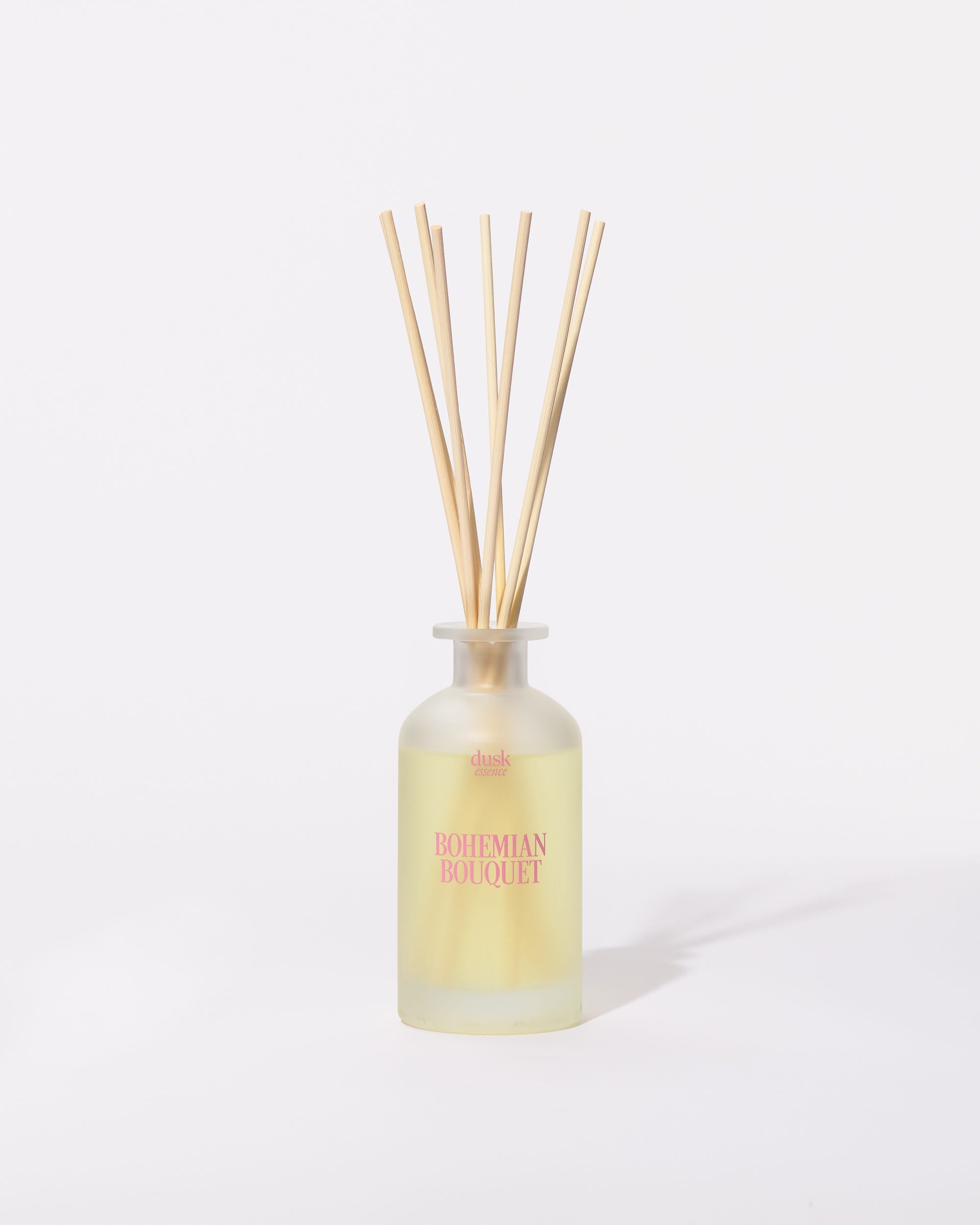 Bohemian Bouquet Scented Reed Diffuser 260mL