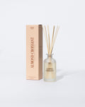Almond Croissant Scented Reed Diffuser 260mL