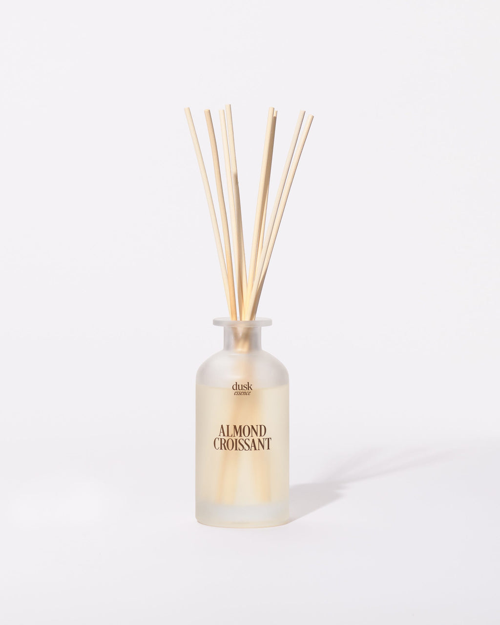Almond Croissant Scented Reed Diffuser 260mL