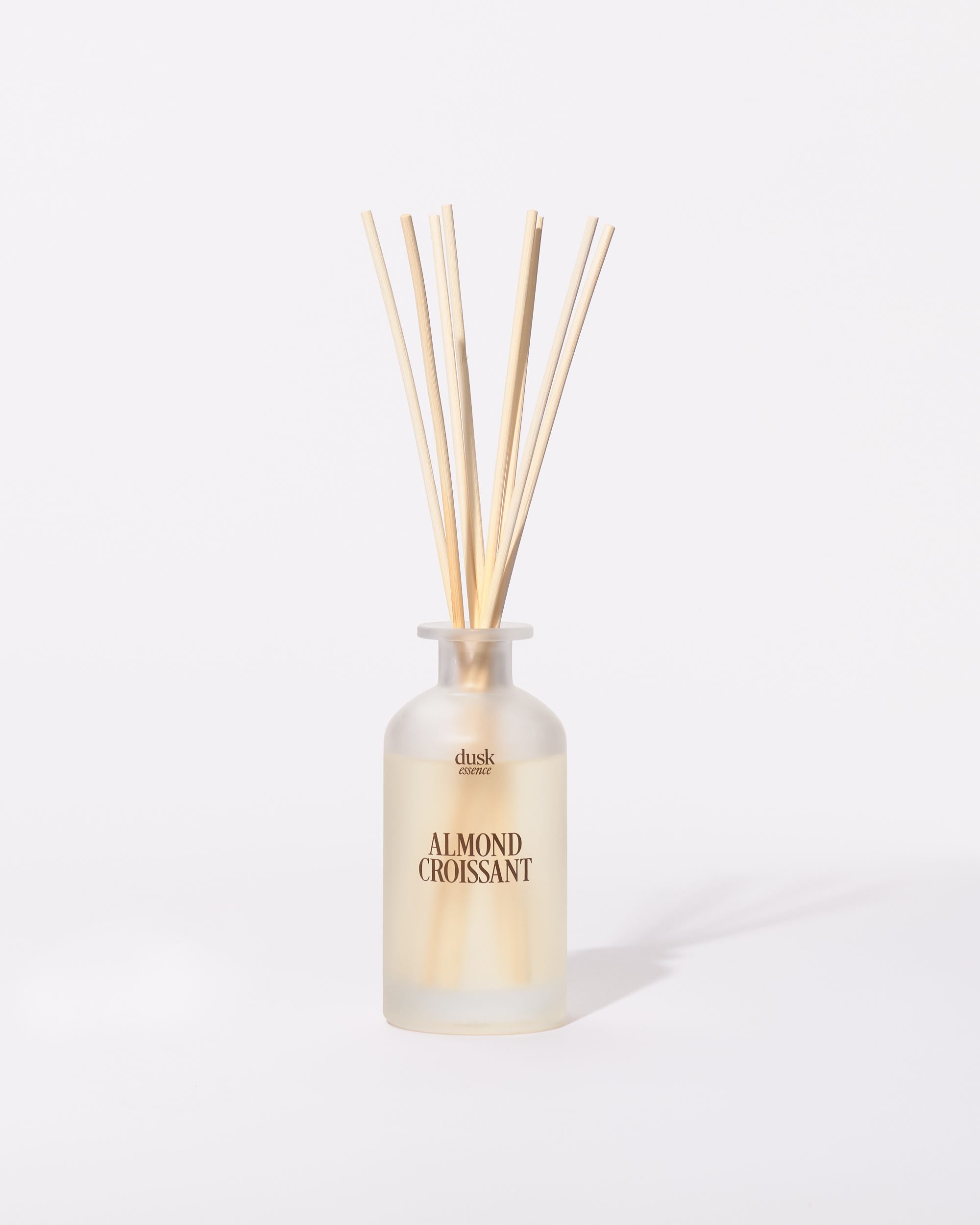 Almond Croissant Scented Reed Diffuser 260mL