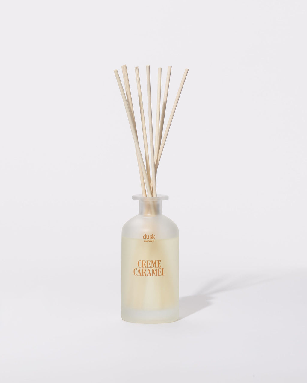 Creme Caramel Scented Reed Diffuser 260mL