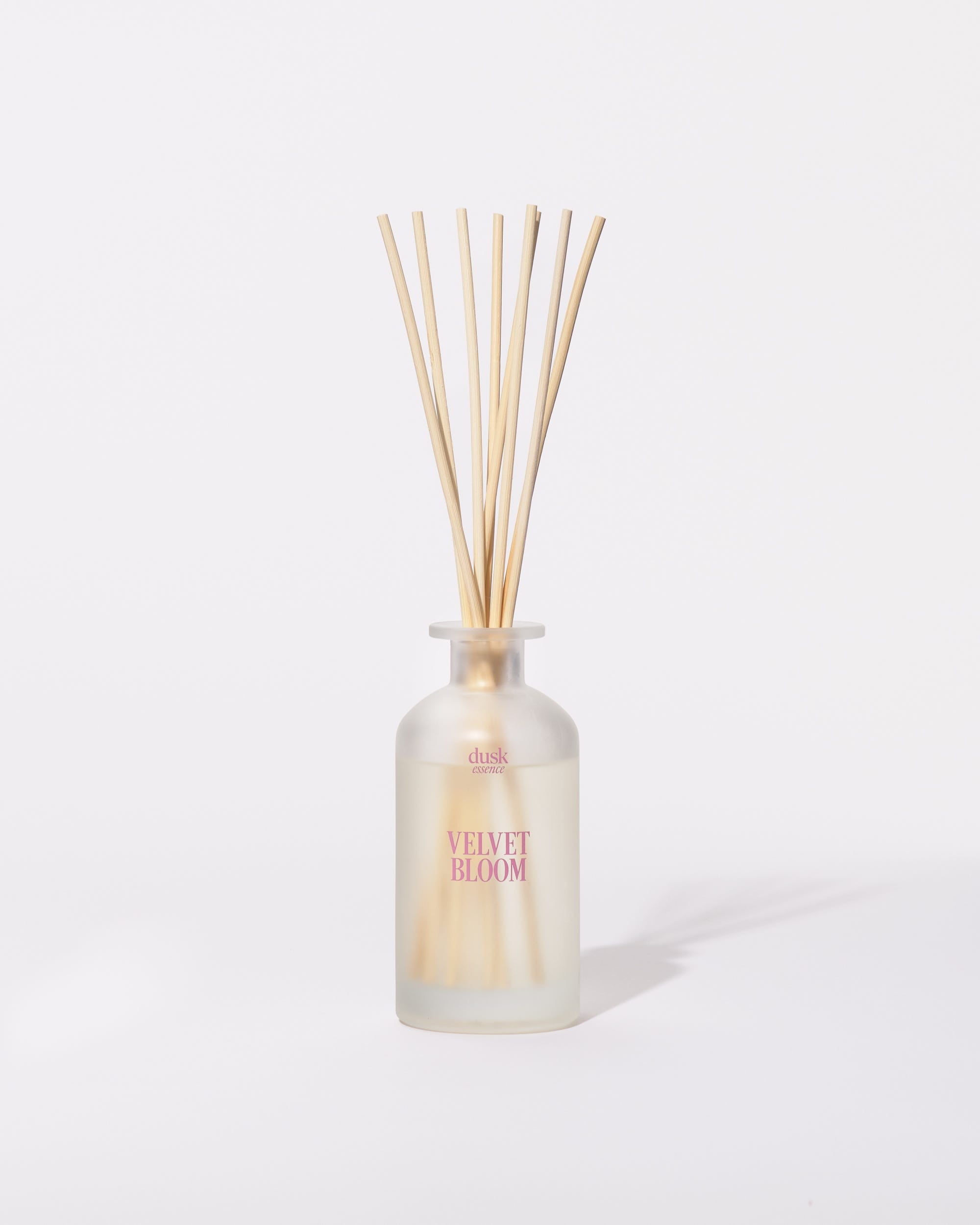 Velvet Bloom Scented Reed Diffuser 260mL