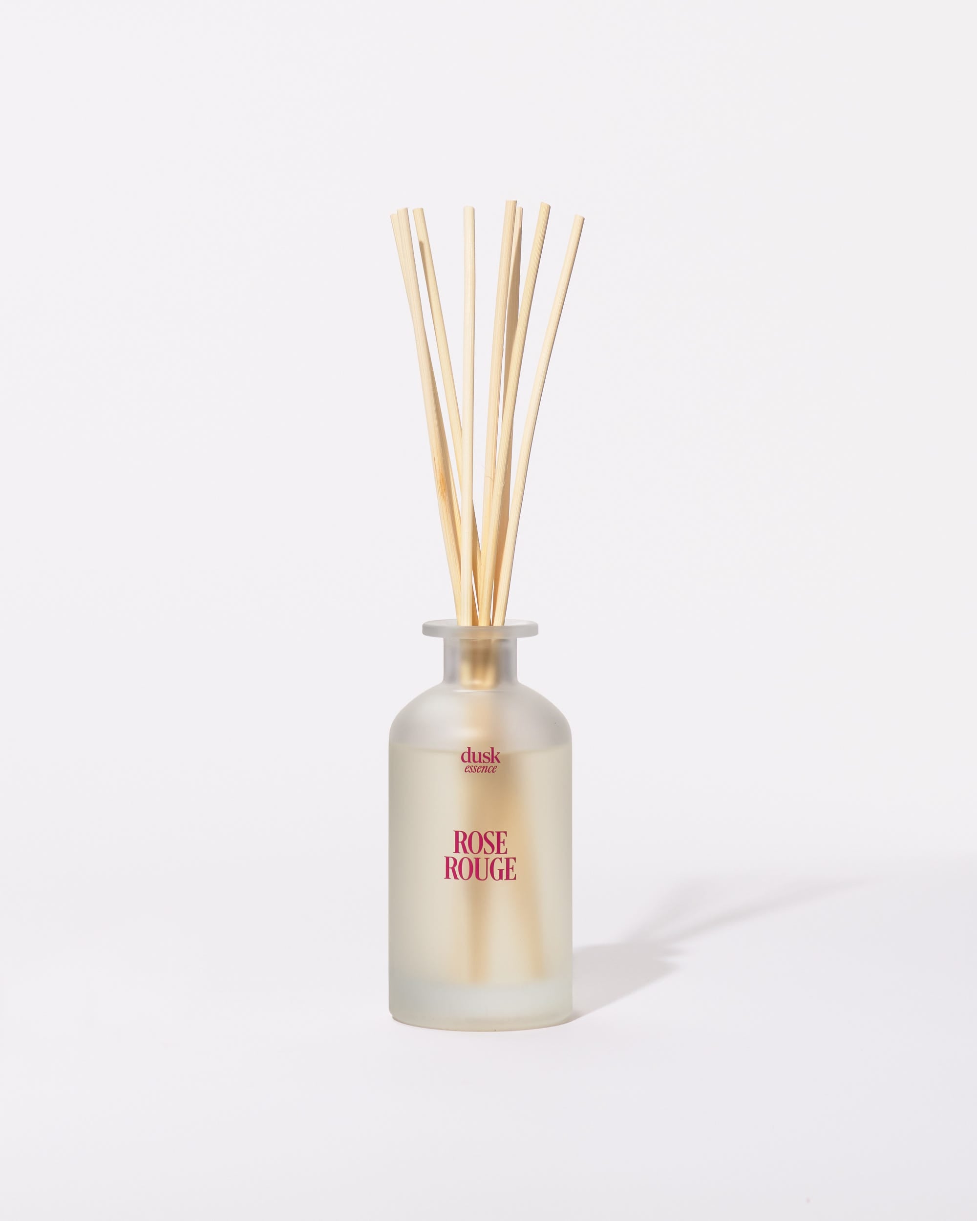 Rose Rouge Scented Reed Diffuser 260mL