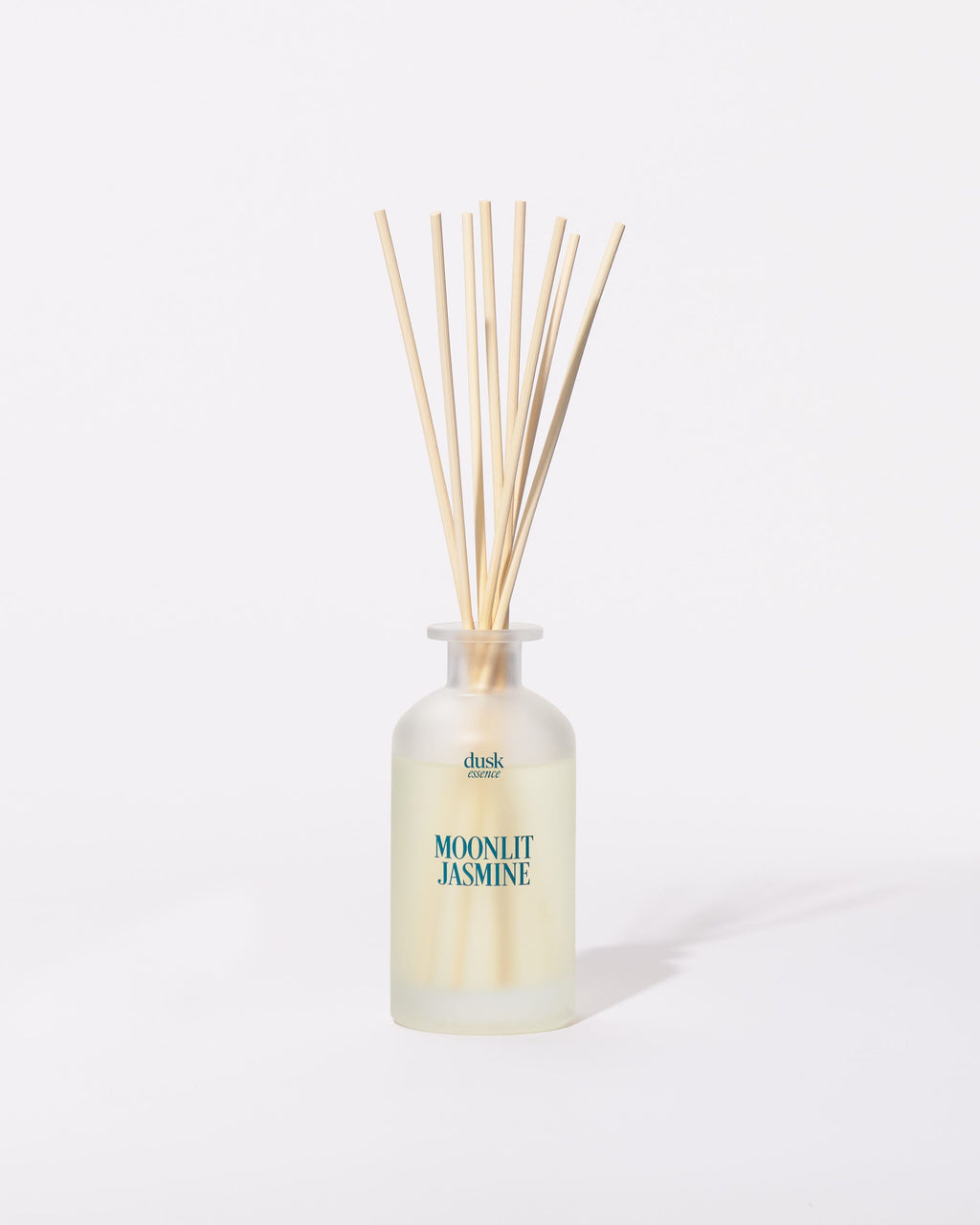 Moonlit Jasmine Scented Reed Diffuser 260mL