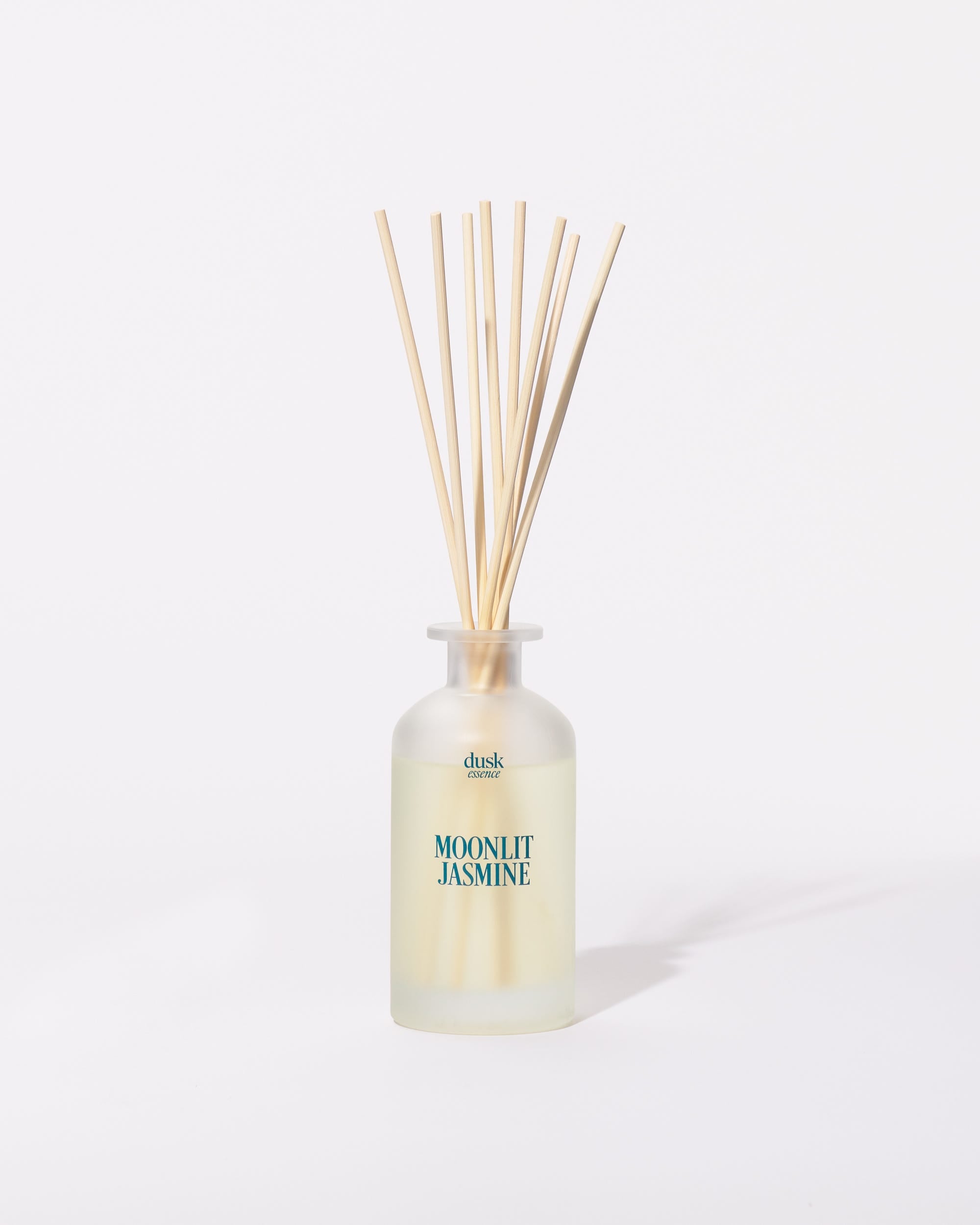 Moonlit Jasmine Scented Reed Diffuser 260mL