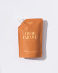Creme Caramel Scented Reed Diffuser Refill 260mL