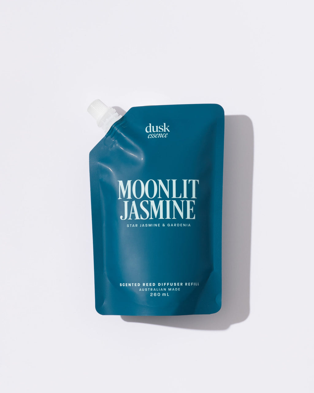 Moonlit Jasmine Scented Reed Diffuser Refill 260mL