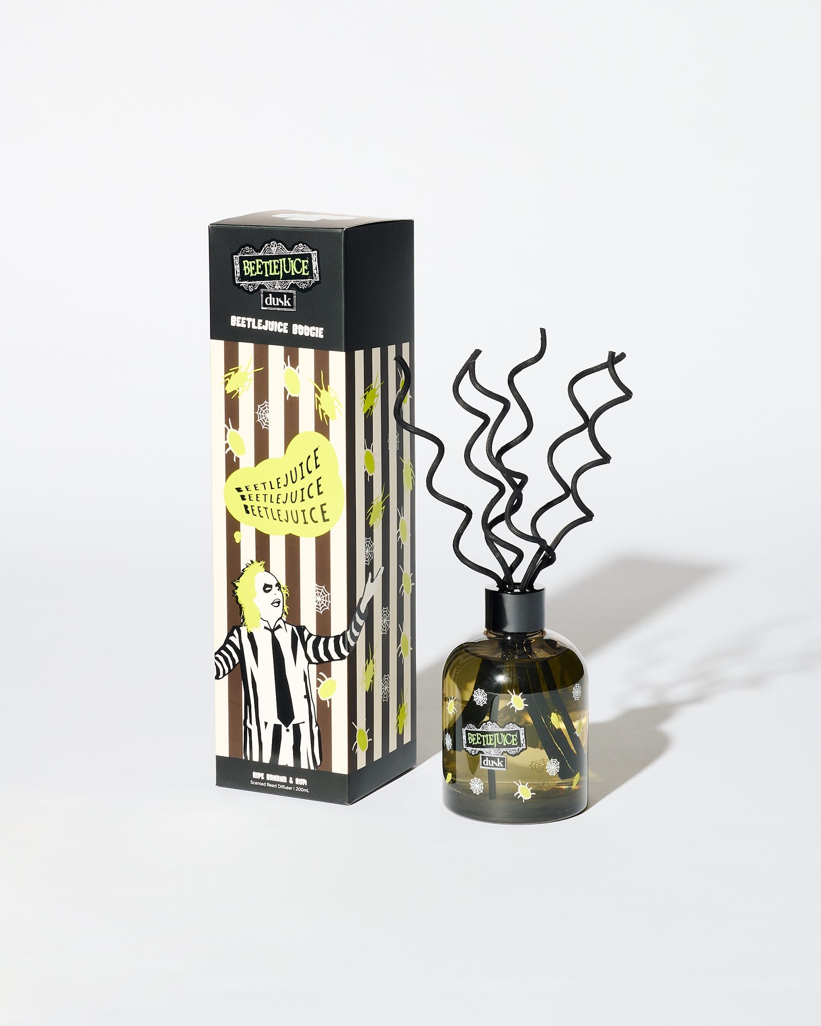 Beetlejuice Boogie Wave RD 200mL