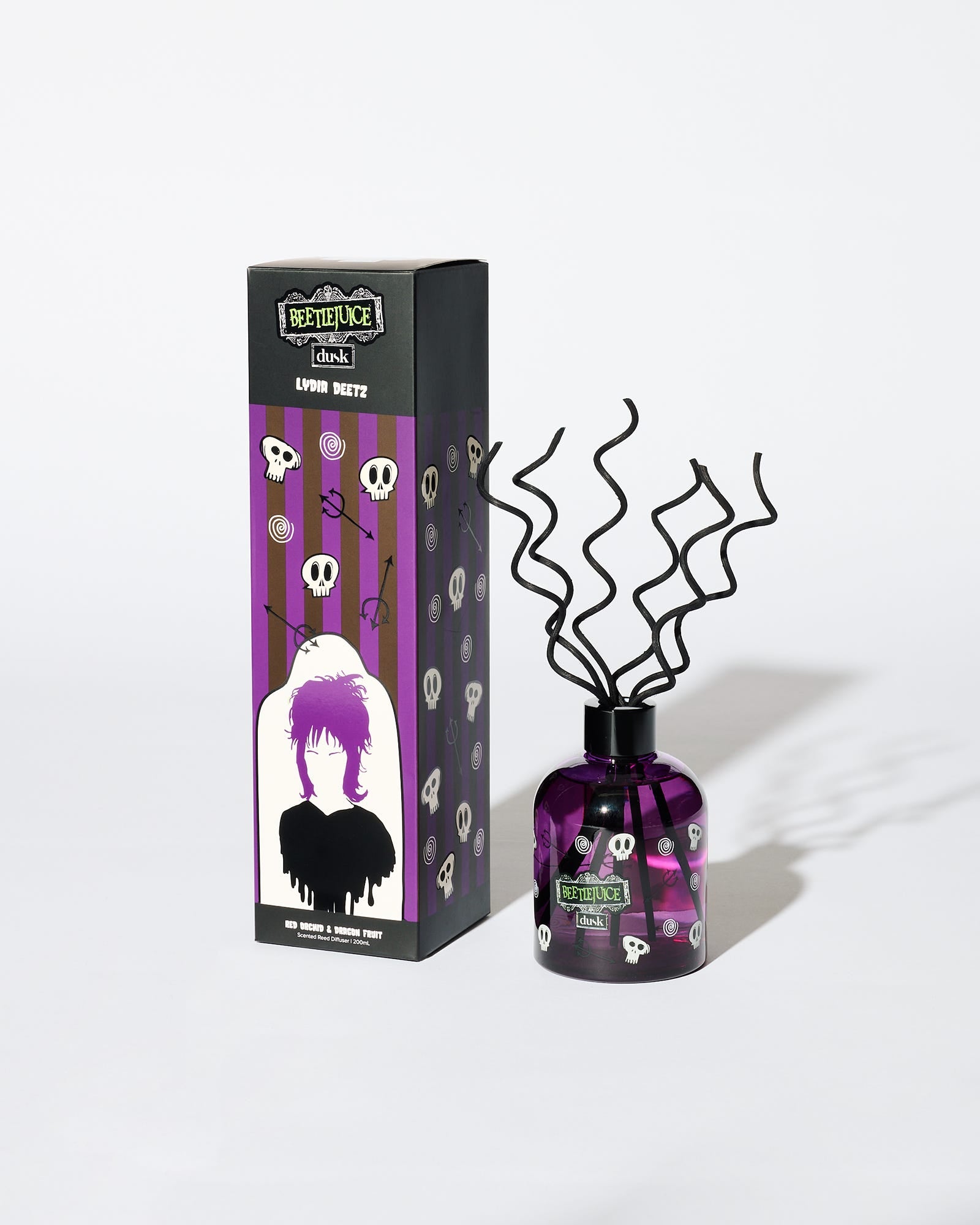 Lydia Deetz Wave RD 200mL