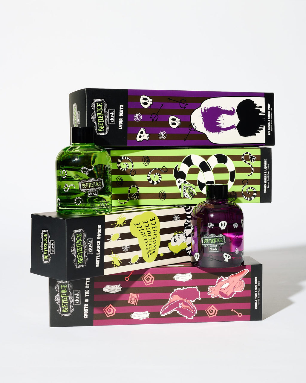 Beetlejuice Boogie Wave RD 200mL