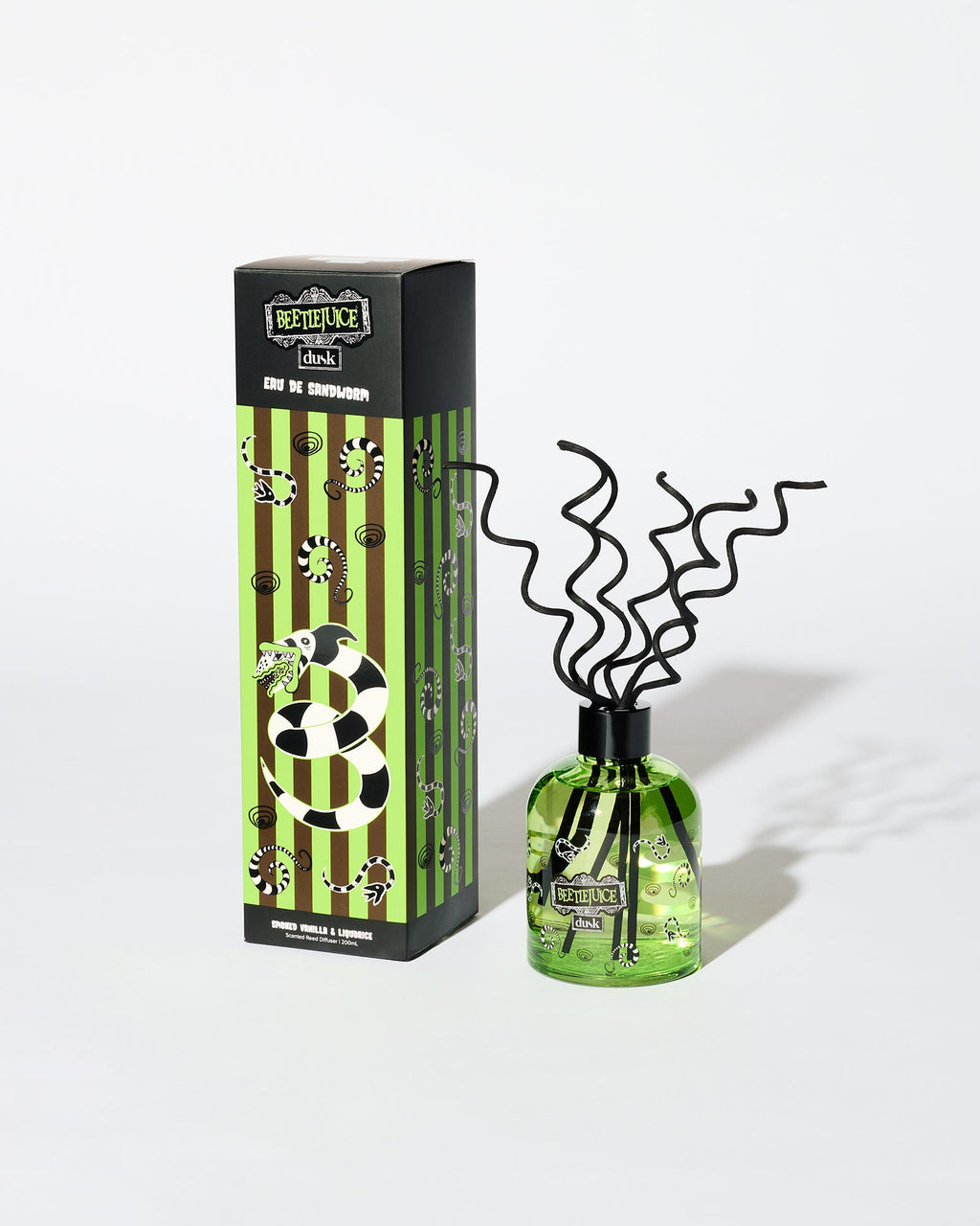 Eau de Sandworm Wave RD 200mL