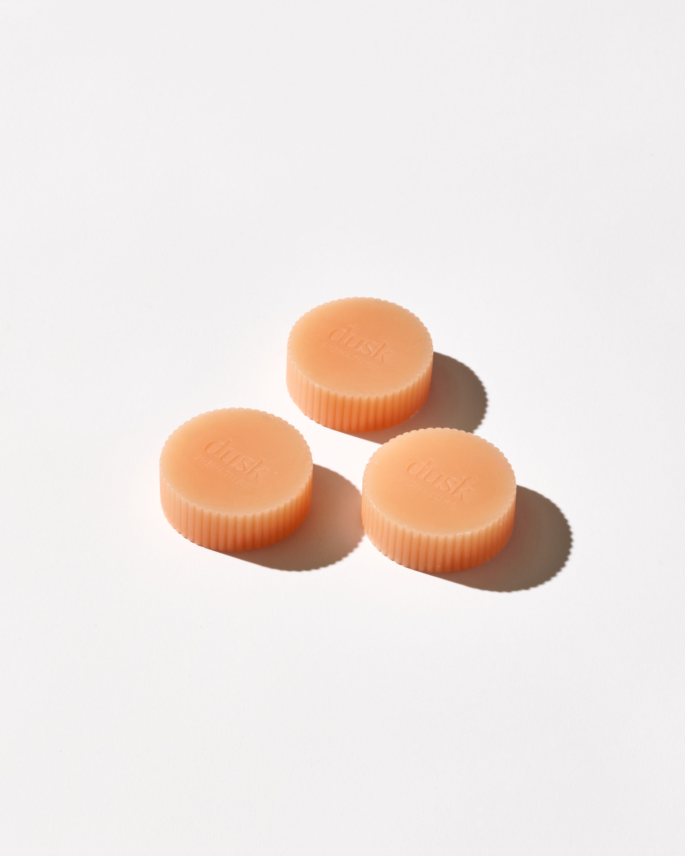 Sweet Rockmelon Soy Blend Scented Melt