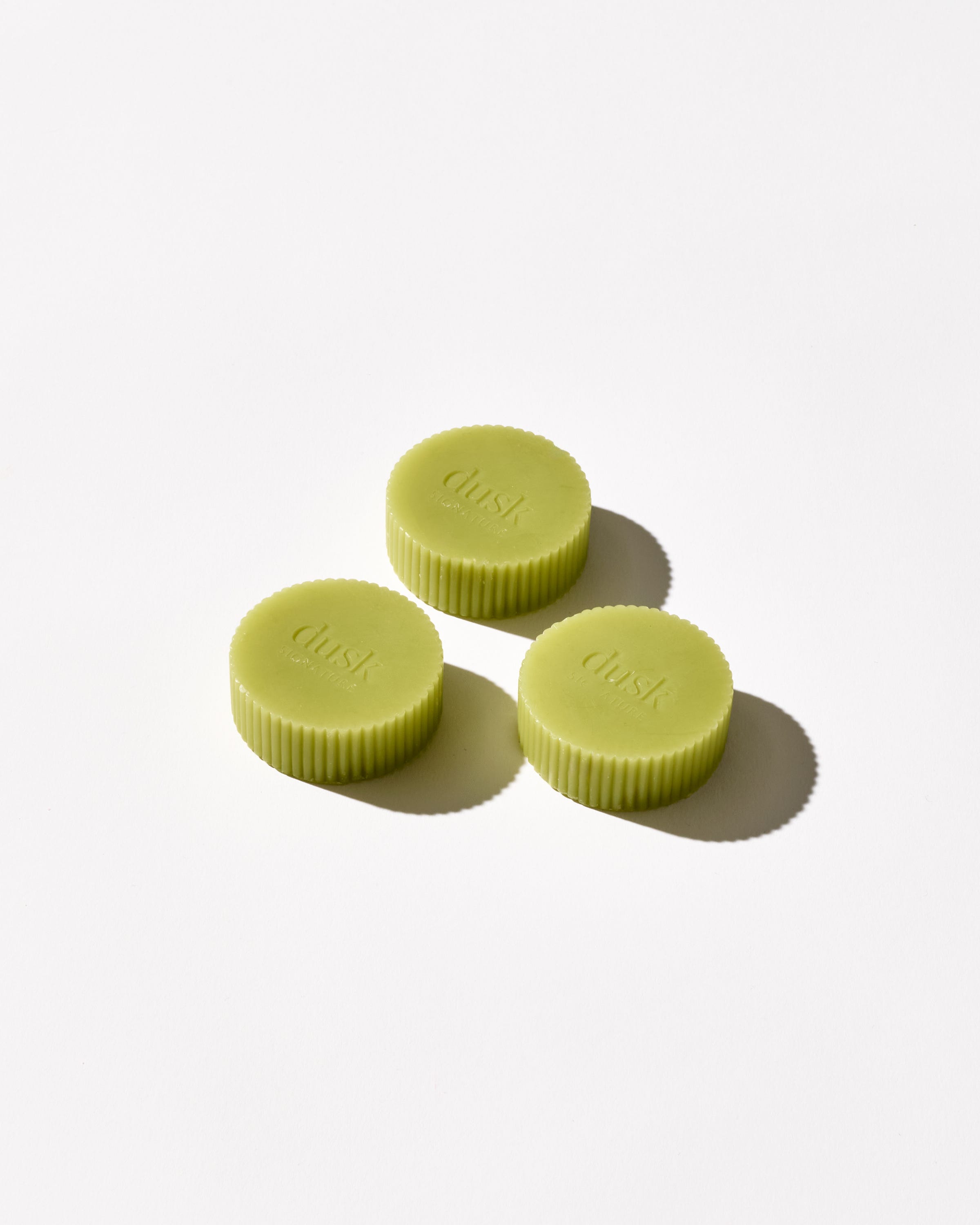 Lemongrass Zest Soy Blend Scented Melt