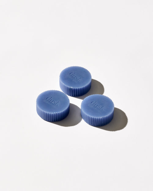 Amber Nights Soy Blend Scented Melt
