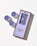 Spiritual Glow Soy Blend Scented Tealights 10pk