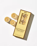 Buttermilk Pancakes Soy Blend Scented Tealights 10pk