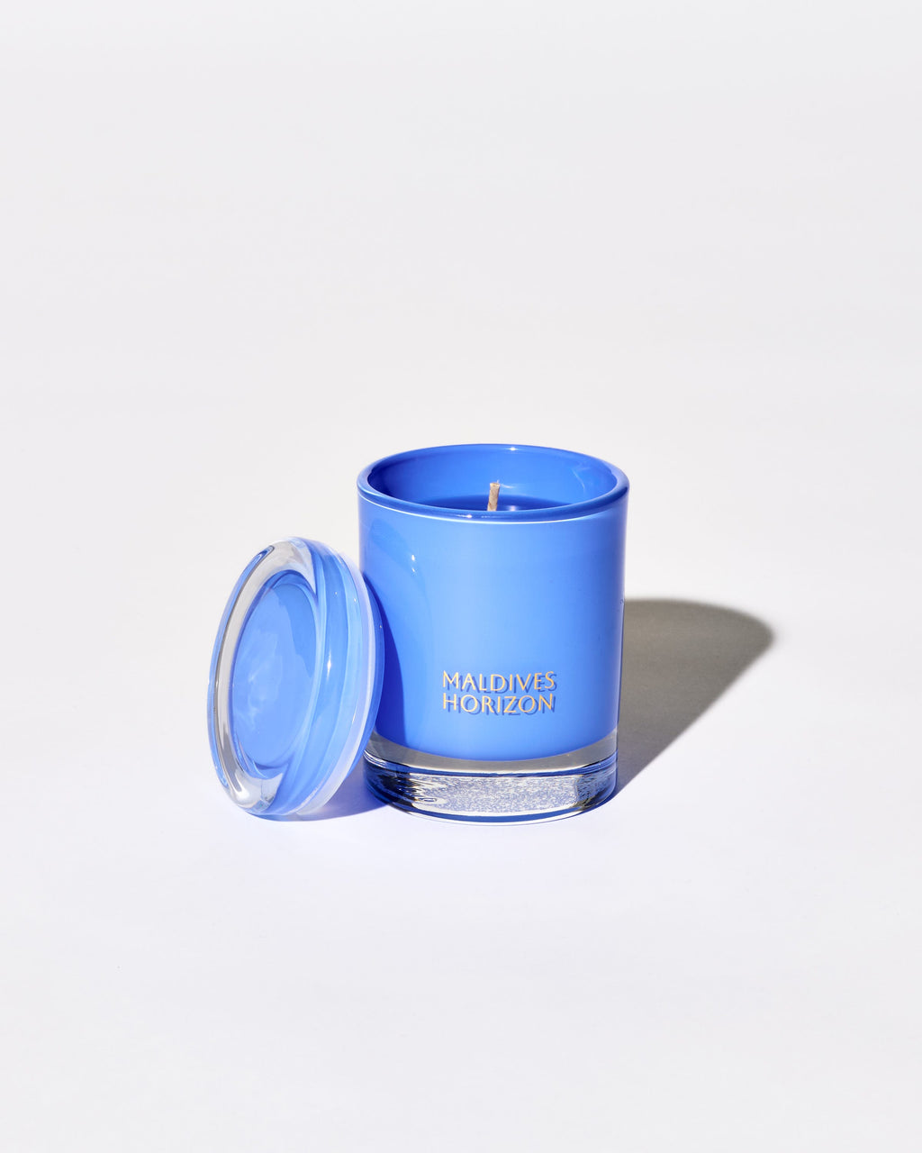 Maldives Horizon Soy Blend Scented Candle 90g