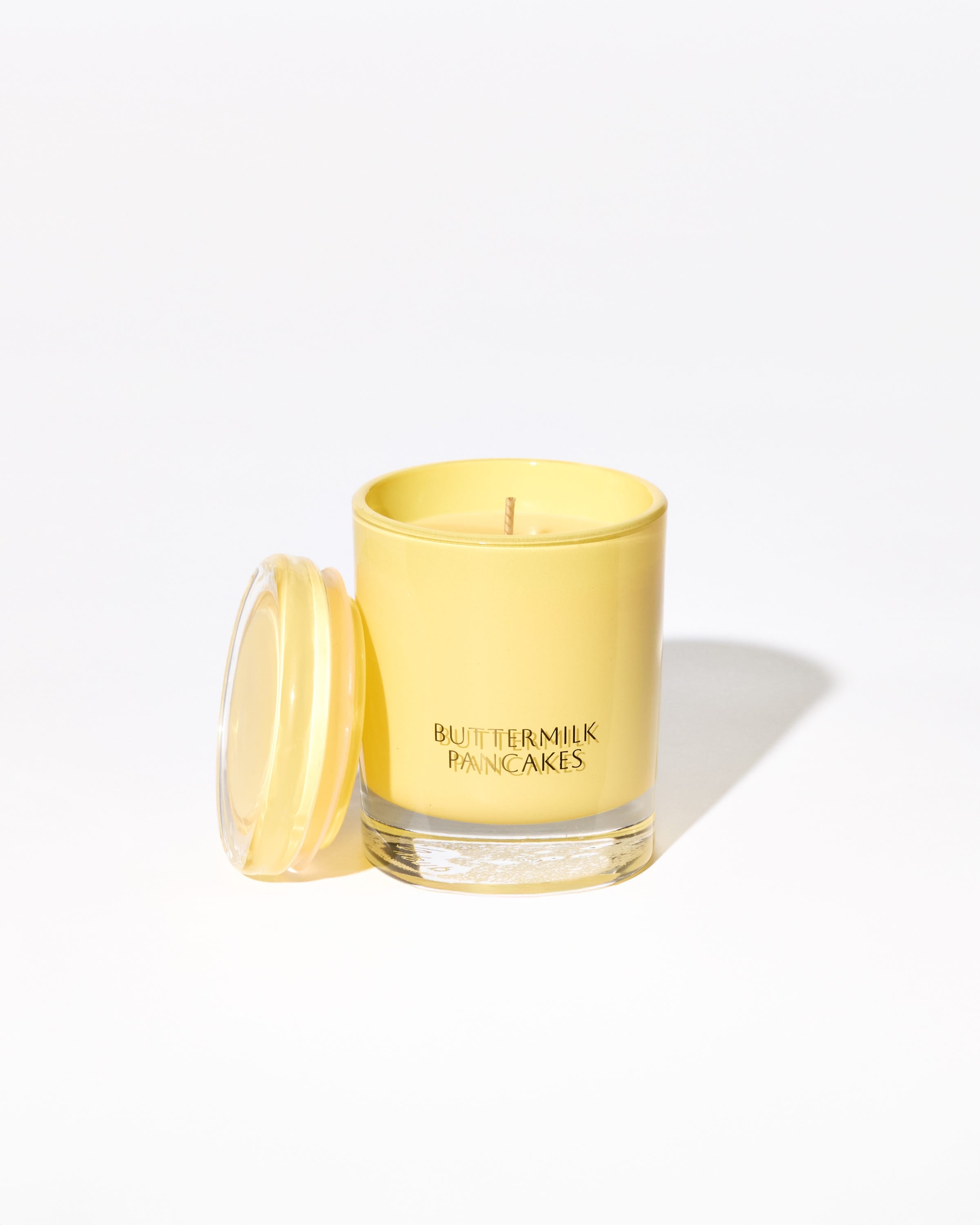 Buttermilk Pancakes Soy Blend Scented Candle 90g