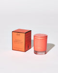 Sunset Symphony Soy Blend Scented Candle 90g