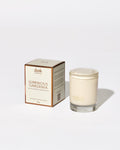 Luminous Gardenia Soy Blend Scented Candle 90g
