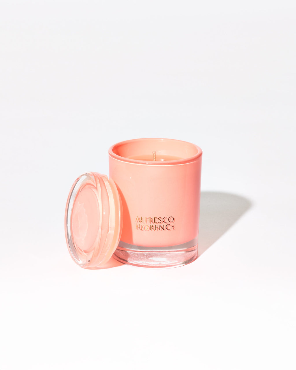 Alfresco Florence Soy Blend Scented Candle 90g