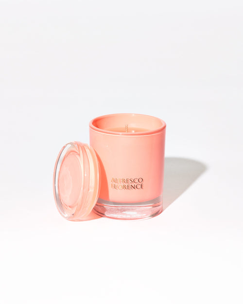Alfresco Florence Soy Blend Scented Candle 90g