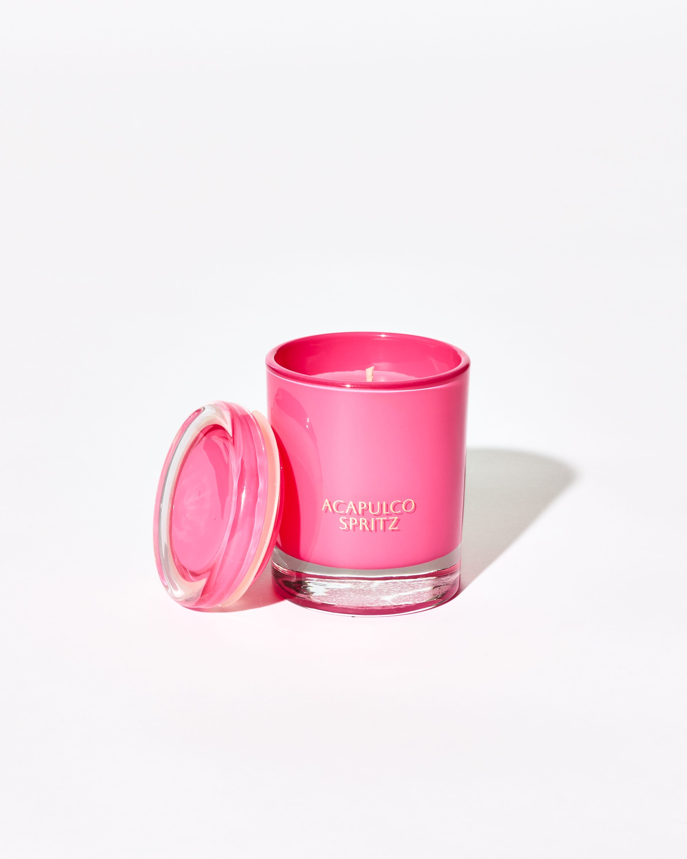 Acapulco Spritz Soy Blend Scented Candle 90g