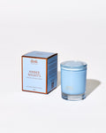 Amber Nights Soy Blend Scented Candle 90g