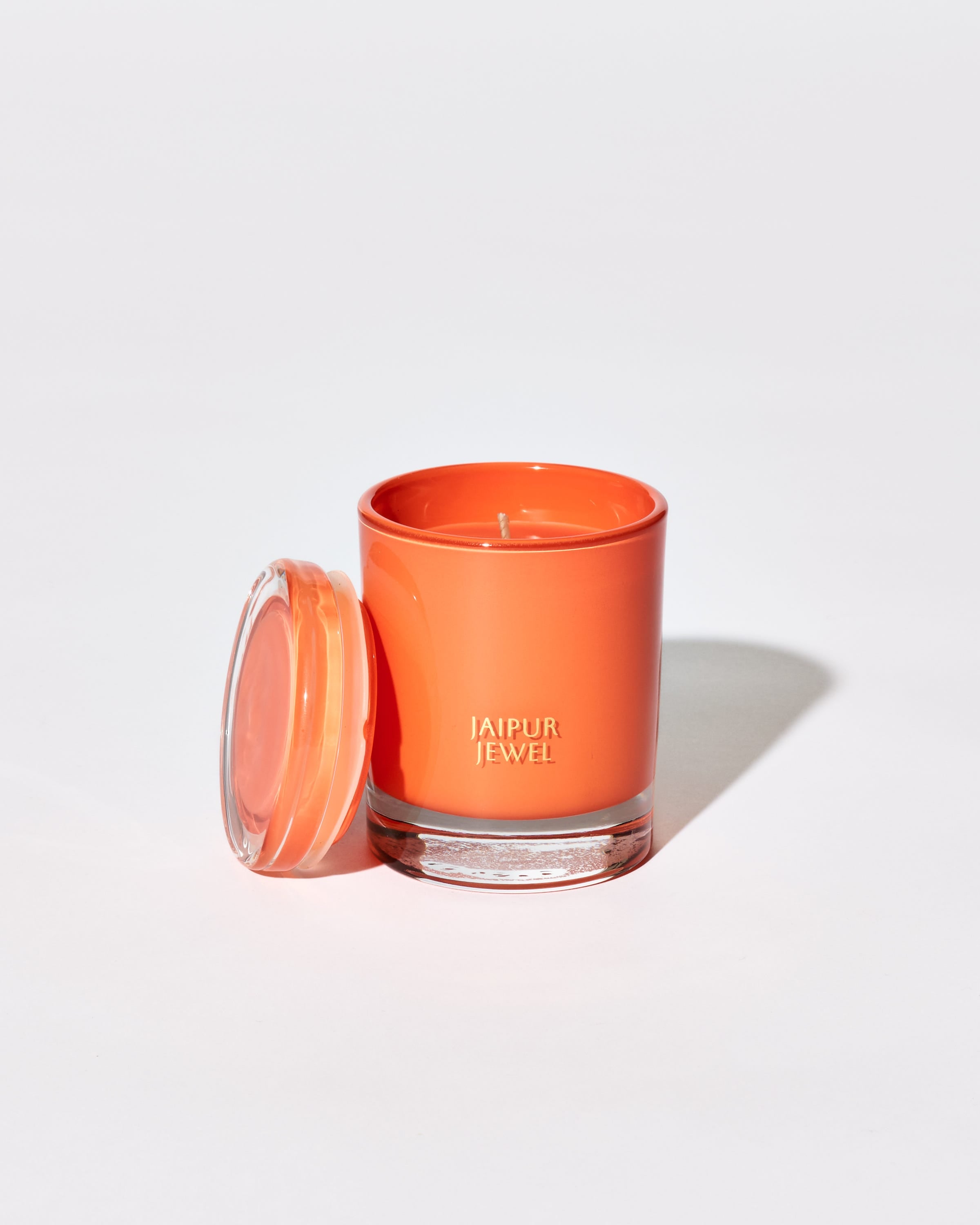 Jaipur Jewel Soy Blend Scented Candle 90g
