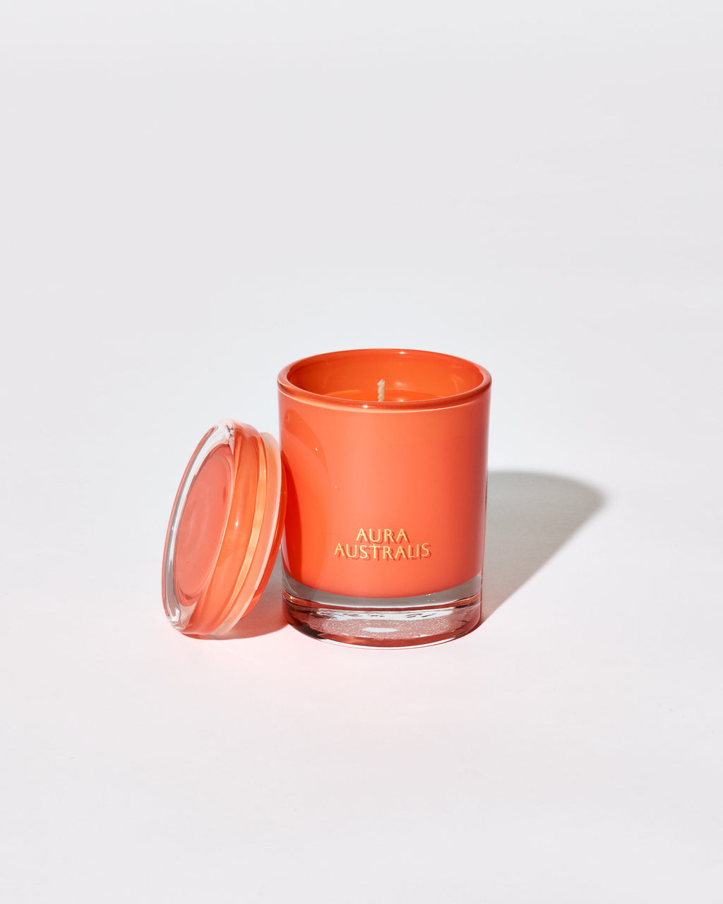 Aura Australis Soy Blend Scented Candle 90g