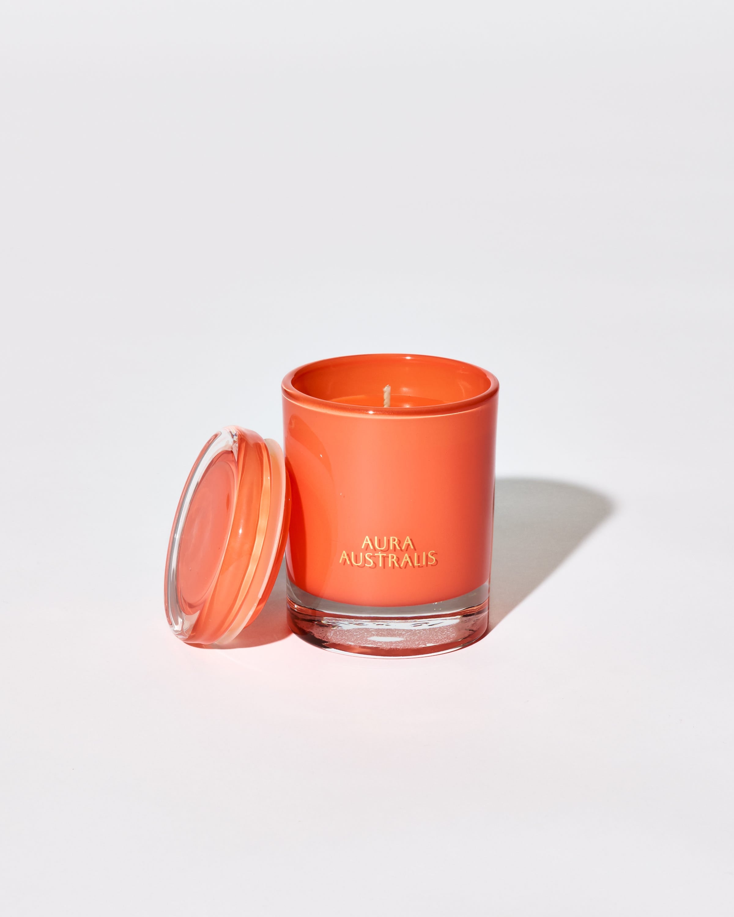 Aura Australis Soy Blend Scented Candle 90g
