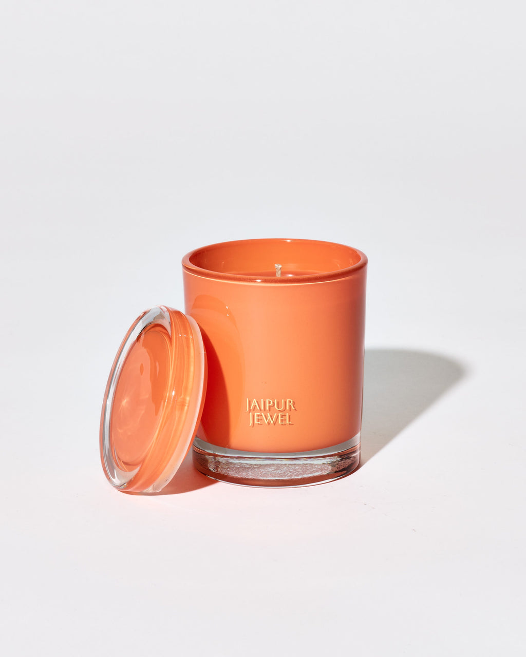Jaipur Jewel Soy Blend Scented Candle 200g