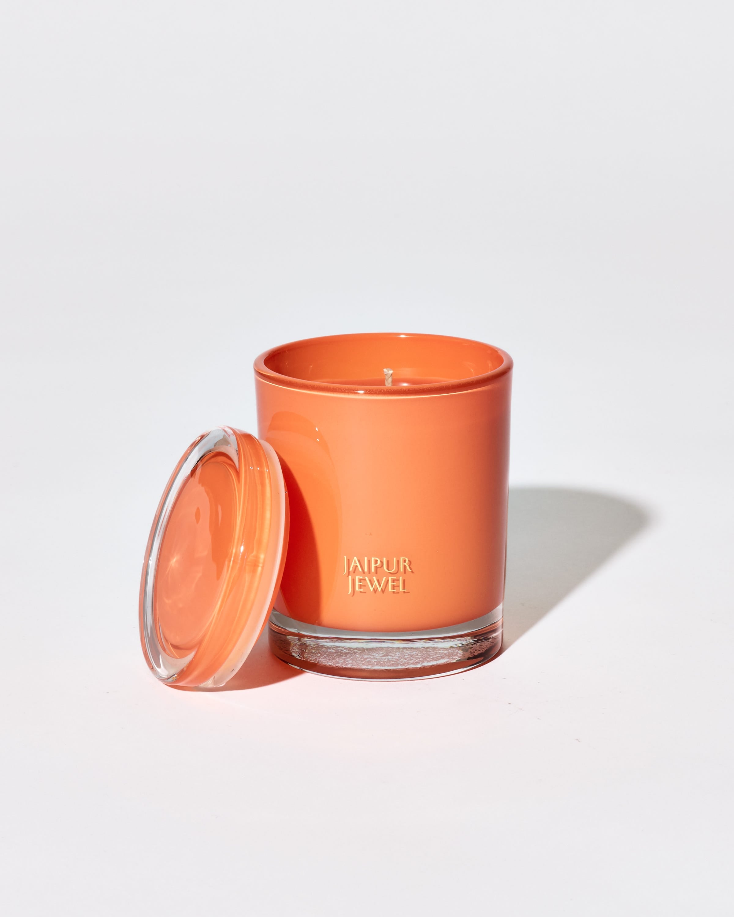 Jaipur Jewel Soy Blend Scented Candle 200g