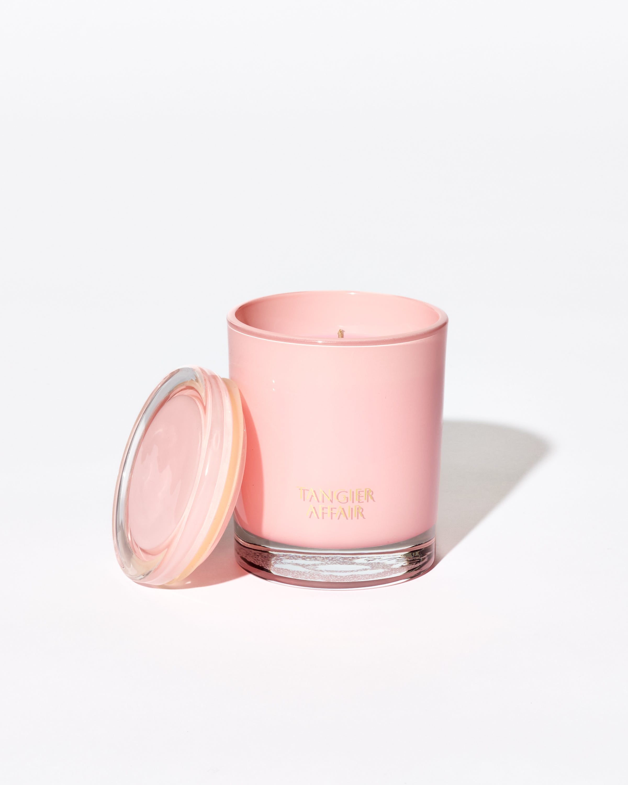 Tangier Affair Soy Blend Scented Candle 200g